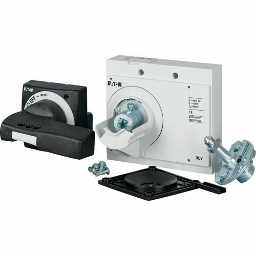 Eaton Türkupplungsdrehgriff NZM3-XTVDV-NA