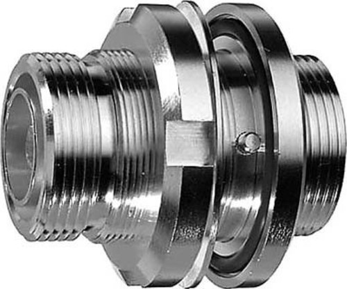 Telegärtner 7-16 Verbindungsstück Bu-Bu 50 Ohm 100024557