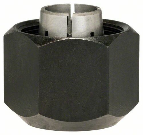 Bosch Power Tools Spannzange 12mm,27mm 2608570113