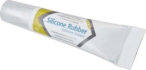 Barthelme Silikon flüssig Tube 82,8 ml 63500012