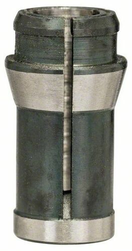 Bosch Power Tools Spannzange ohne Spannmutter 1/4-Zoll 2608570140