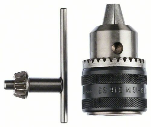 Bosch Power Tools Zahnkranzbohrfutter bis 16mm 2608571020