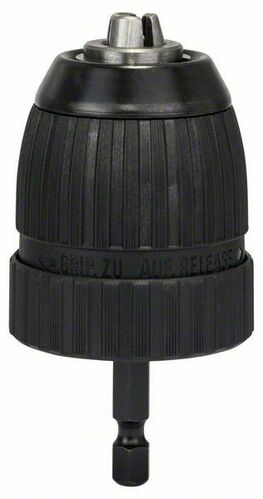 Bosch Power Tools Bohrfutter bis 10mm,1-10mm 2608572075