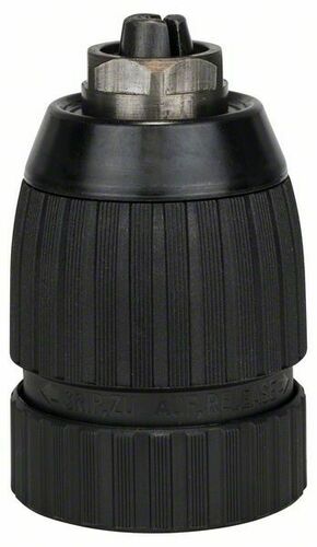 Bosch Power Tools Bohrfutter bis 13mm, 3/8 Zoll 2608572093