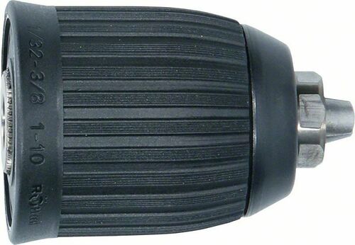 Bosch Power Tools Bohrfutter bis 10mm,1-10mm 2608572183