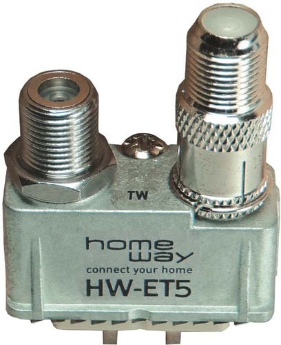 Homeway TV-Modul TWIN-SAT (ET5) HAXHSM-G0200-C005
