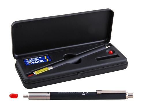 EFB-Elektronik Fiber Checker 5000 für Single+Multim. 399900.1