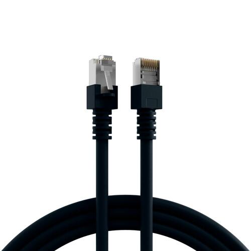 EFB-Elektronik Patchkabel Cat.5e SF/UTP(schwarz)15m K5456.15.0 EFB-Elektronik Patchkabel Cat.5e SF/UTP(schwarz)15m K5456.15.0