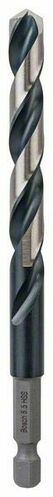Bosch Power Tools HSS Spiralbohrer mit Sechskantschaft 8,5 2608577129