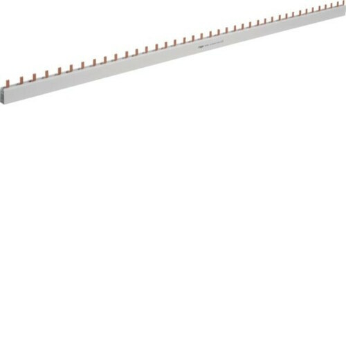 Hager Kammschiene 3P, Stift. 35qmm,39M KB399Q