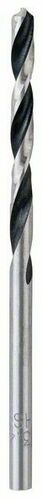Bosch Power Tools Metallb.HSSPointTeq 3,4 mm, 10er-Pack 2608577202
