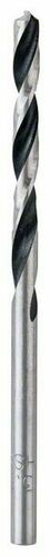Bosch Power Tools Metallb.HSSPointTeq 3,5 mm, 10er-Pack 2608577203