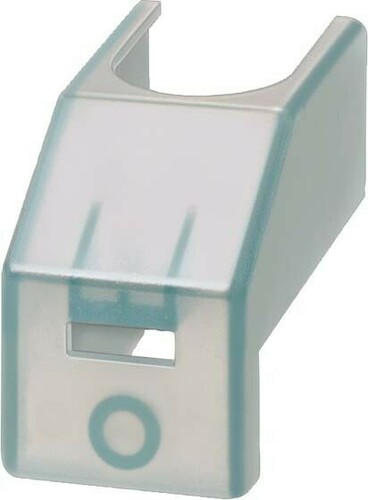 Siemens Dig.Industr. Klemmenabdeckung 1pol. 160/250A 3LD9241-2A