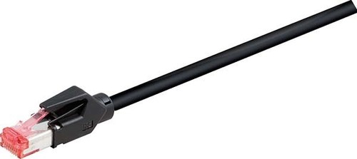 Bachmann Patchkabel CAT6a 3,0m Bu/Ste 10GB 918.033