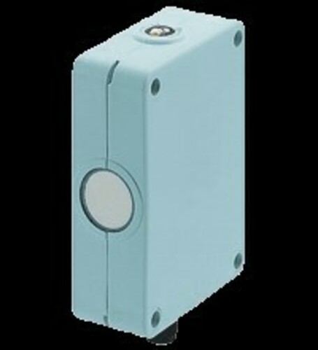 Pepperl+Fuchs Fabrik Ultraschallsensor 24VDC 3RG6343-3JK00-PF