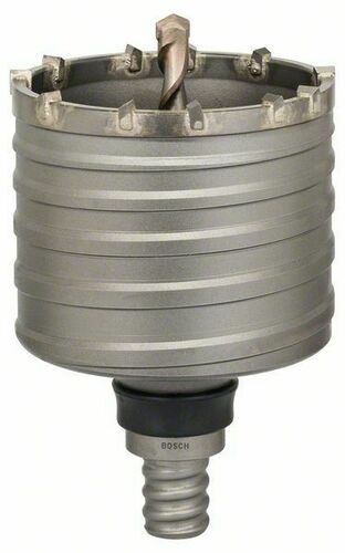 Bosch Power Tools PRO SDS max-5 Bohrkrone, 100 x 80 x 96 mm 2608580524 Bosch Power Tools PRO SDS max-5 Bohrkrone, 100 x 80 x 96 mm 2608580524