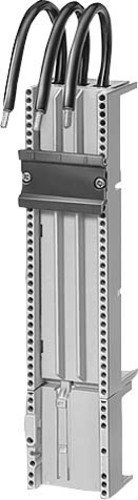 Siemens Dig.Industr. Sammelschienenadapter 55mm f.3R,S2 8US1261-5FP08 Siemens Dig.Industr. Sammelschienenadapter 55mm f.3R,S2 8US1261-5FP08