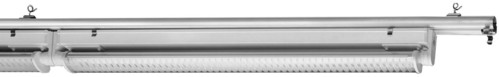 Pracht Tragschiene LTPG3000 0615003