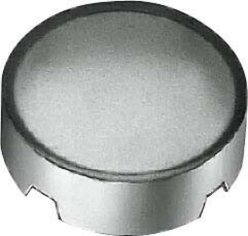 Siemens Dig.Industr. Einlegekappe für 3SB2 für Drucktaster 3SB2901-5MB
