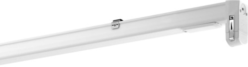 Pracht Feuchtraumleuchte 1x49W Apollo #5170923