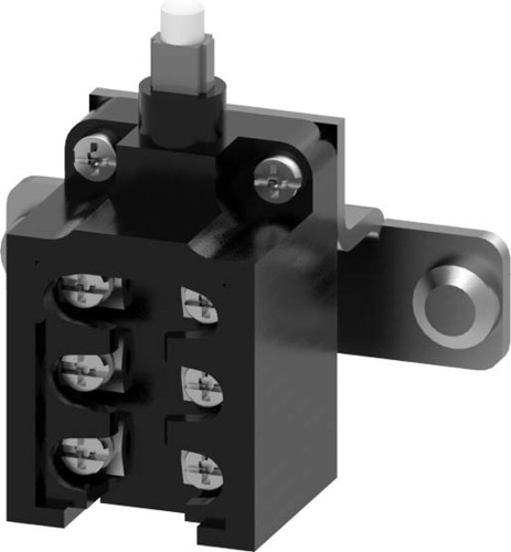 Siemens Dig.Industr. Türpositionsschalter 2-fach 8MF4311 Siemens Dig.Industr. Türpositionsschalter 2-fach 8MF4311
