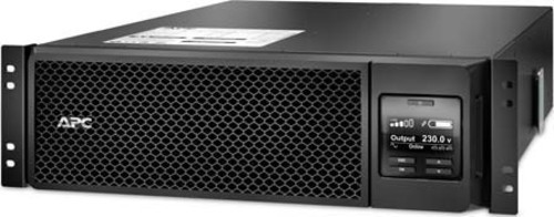 APC Smart-UPS SRT 5000VA RM 230V SRT5KRMXLI