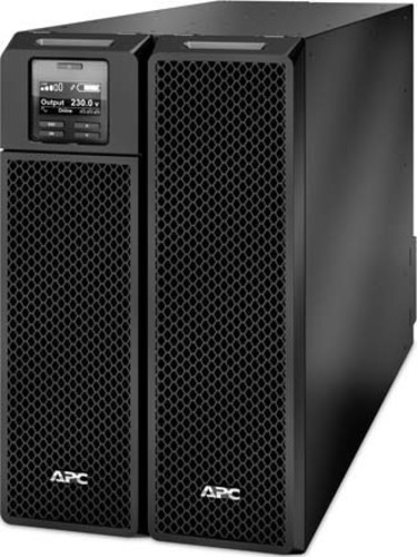 APC Smart-UPS SRT 8000VA 230V SRT8KXLI