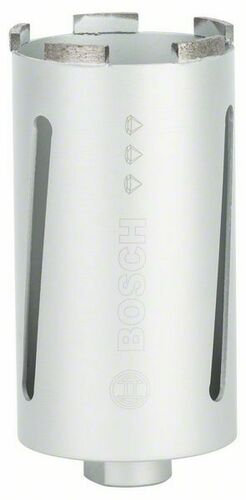 Bosch Power Tools DIA Bohrkrohne 1/2 trocken 82 mm, 150 2608587325