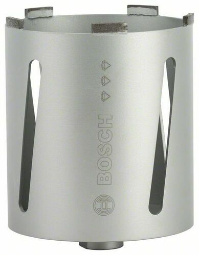 Bosch Power Tools DIA Bohrkrohne 1/2 trocken 132 mm 150 2608587331