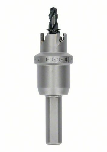 Bosch Power Tools Lochsäge TCT,17mm 2608594128 Bosch Power Tools Lochsäge TCT,17mm 2608594128