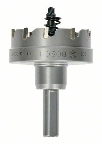 Bosch Power Tools Lochsäge TCT,51mm 2608594152