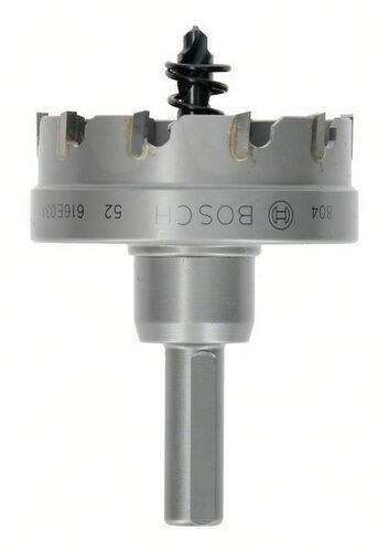 Bosch Power Tools Lochsäge TCT,52mm 2608594153