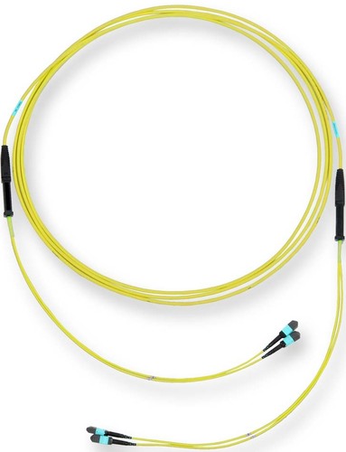 Corning LWL-Trunkkabel Edge OS2 24F MTPA/f-MTPA/f G909024GLZ88U005M