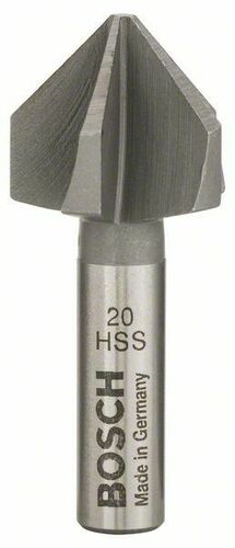 Bosch Power Tools Kegelsenker 20mm,M10,45mm,8mm 2608596373
