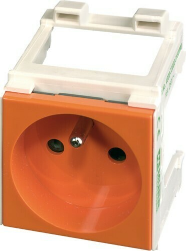 Murrelektronik Schaltschranksteckdose Frankreich (UTE) or 4000-72000-0150000 Murrelektronik Schaltschranksteckdose Frankreich (UTE) or 4000-72000-0150000