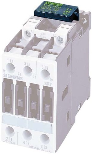 Murrelektronik Entstörmodul Diode, 0...240VDC 26528 Murrelektronik Entstörmodul Diode, 0...240VDC 26528
