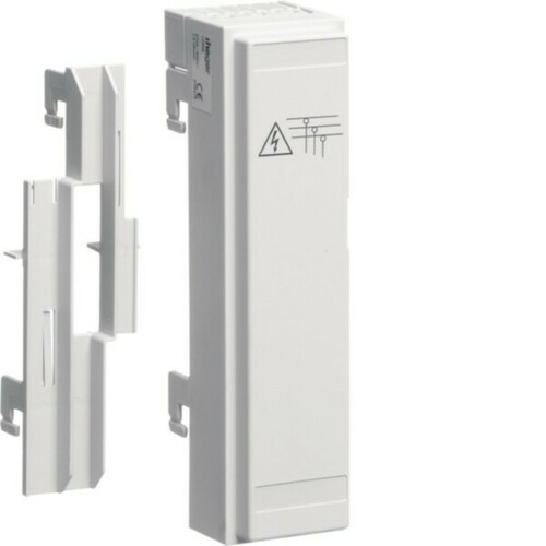 Hager Anschlussmodul 270A,für SS 60mm L250E