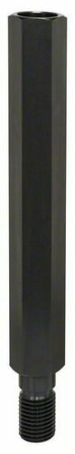 Bosch Power Tools Verlängerung 1 1/4-Zoll UNC für Bohrkronen 2608598045