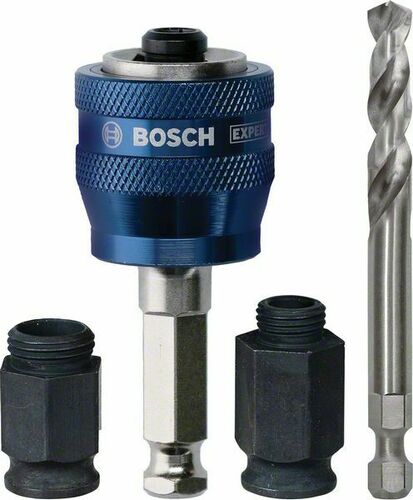 Bosch Power Tools Adapter 9,5mm 2608599010