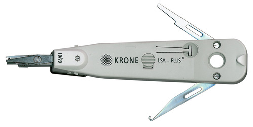 EFB-Elektronik LSA-Anlegewerkzeug mit Sensor 39951.1