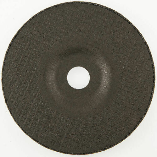 Bosch Power Tools Schruppscheibe 150X6 mm F.Stahl 2608600389