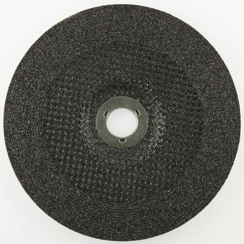 Bosch Power Tools Schruppscheibe 180x6 mm Inox 2608600540