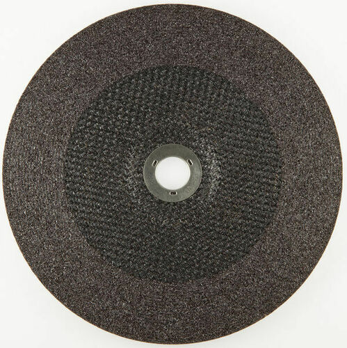 Bosch Power Tools Schruppscheibe .230X6 mm F.INOX 2608600541