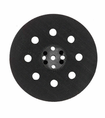 Bosch Power Tools Schleifteller mittel, 115 mm, für PEX 115 2608601065 Bosch Power Tools Schleifteller mittel, 115 mm, für PEX 115 2608601065