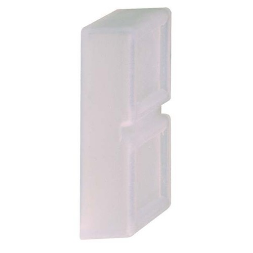 Schneider Electric Schutzkappe transparent ZBW008A Schneider Electric Schutzkappe transparent ZBW008A