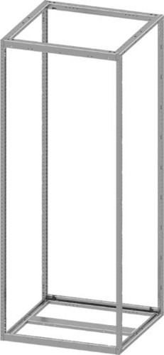 Siemens Dig.Industr. SIVACON S4 Gerüst H2000mmB800mmT800mm 8PQ1208-8BA01