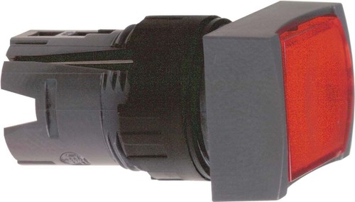 Schneider Electric Leuchdrucktaste rt ZB6DW4 Schneider Electric Leuchdrucktaste rt ZB6DW4