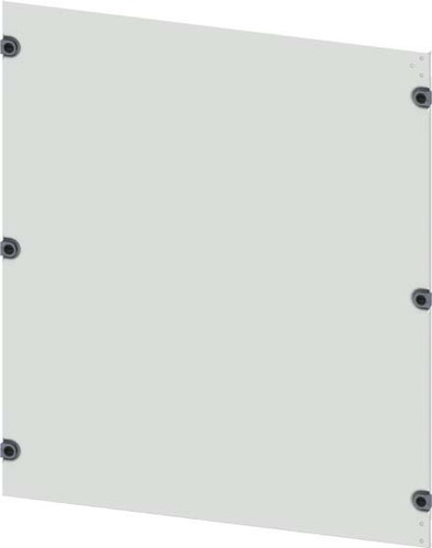 Siemens Dig.Industr. SIVACON S4 Blende H800/B800 8PQ2080-8BA01 Siemens Dig.Industr. SIVACON S4 Blende H800/B800 8PQ2080-8BA01