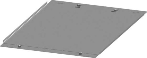 Siemens Dig.Industr. SIVACON S4 Dachblech IP55 B: 400mm T: 600mm 8PQ2304-6BA01