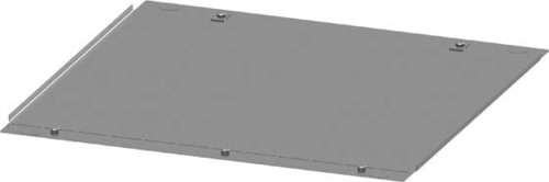 Siemens Dig.Industr. SIVACON S4 Dachblech IP55 B: 600mm T: 600mm 8PQ2306-6BA01